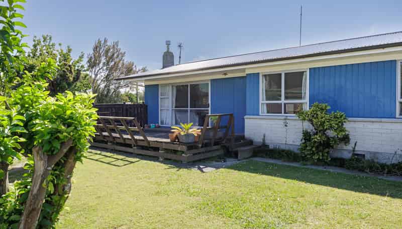 19 Sutherland Street, Tamatea