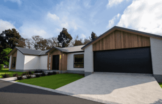  Lot 86, Reynolds Road, Havelock North
