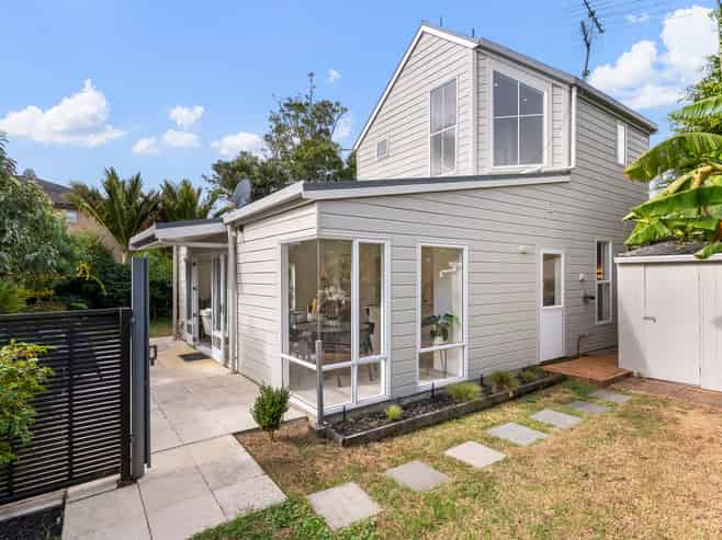 3/28 Tennyson Street, Mount Eden