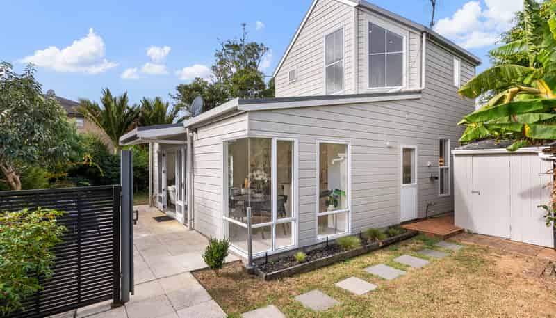 3/28 Tennyson Street, Mount Eden