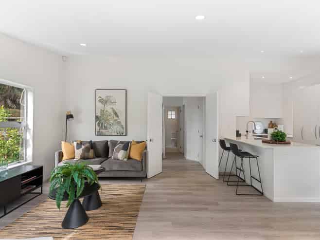 3/28 Tennyson Street, Mount Eden