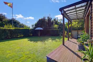 39 Liverpool Street, Hampden