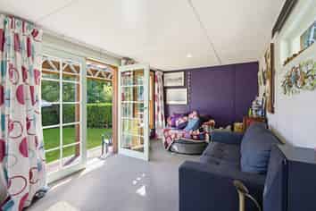 39 Liverpool Street, Hampden