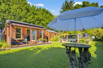 39 Liverpool Street, Hampden