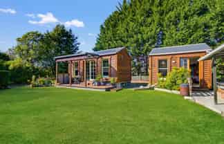 39 Liverpool Street, Hampden