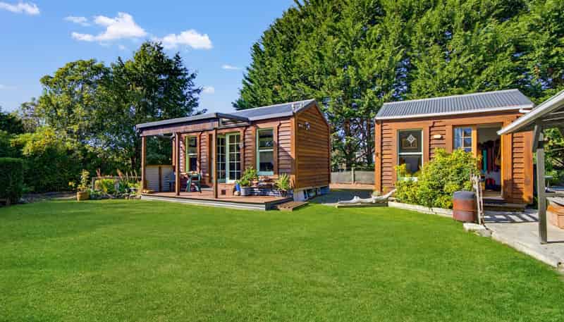 39 Liverpool Street, Hampden