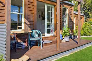 39 Liverpool Street, Hampden