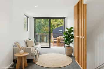 4 Rato Rise, Waiwhetu