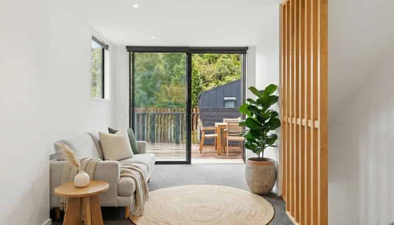 4 Rato Rise, Waiwhetu