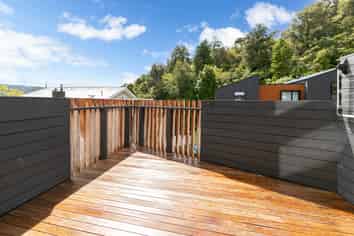 4 Rato Rise, Waiwhetu