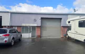 Affordable Warehouse, North East