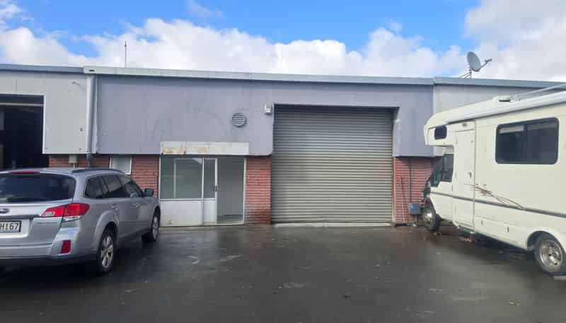 Bldg 4/18 Bower Avenue, New Brighton