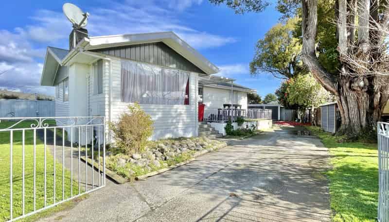 10 Kentucky Street, Totara Park