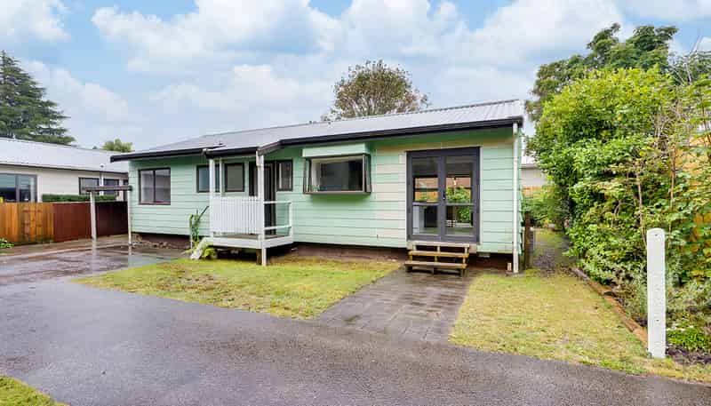 48B Paterson Street, Frankton