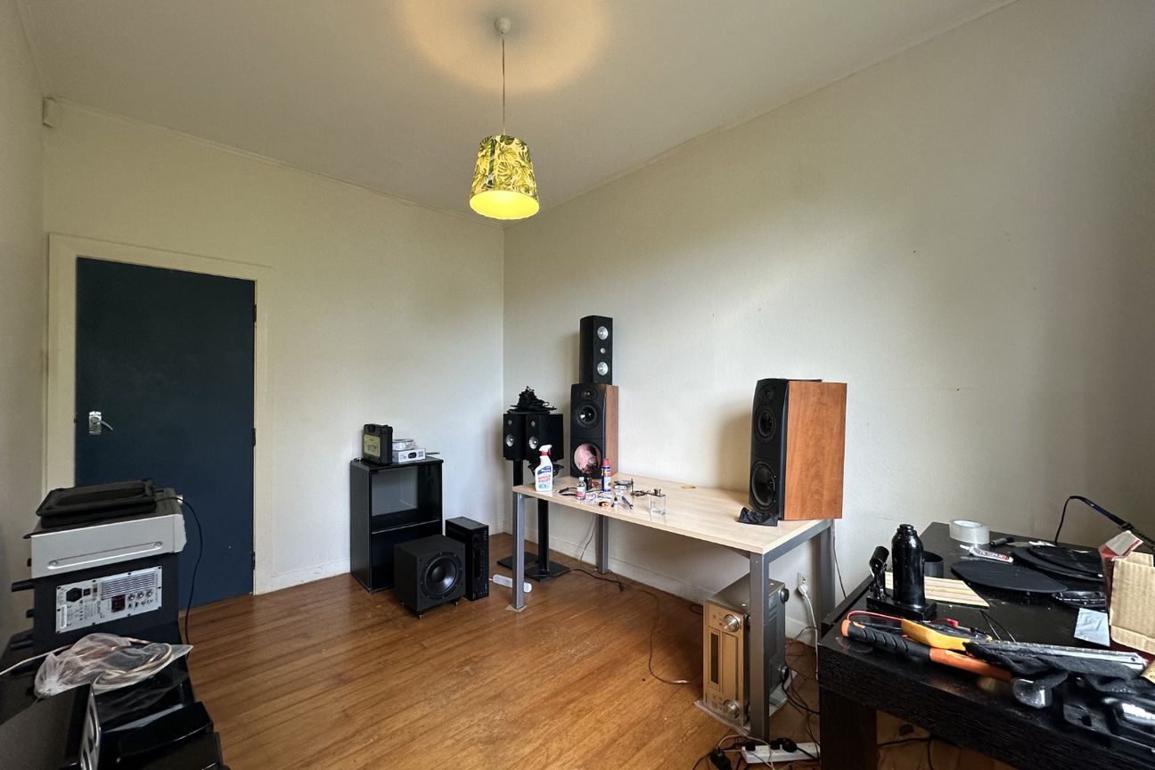 Two Bedroom House - Wadestown - Widok 5