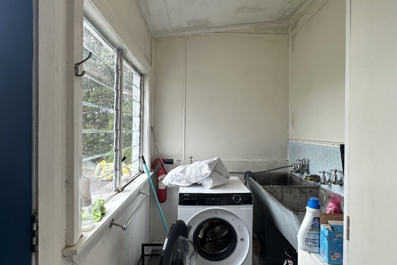 Two Bedroom House - Wadestown - Więcej