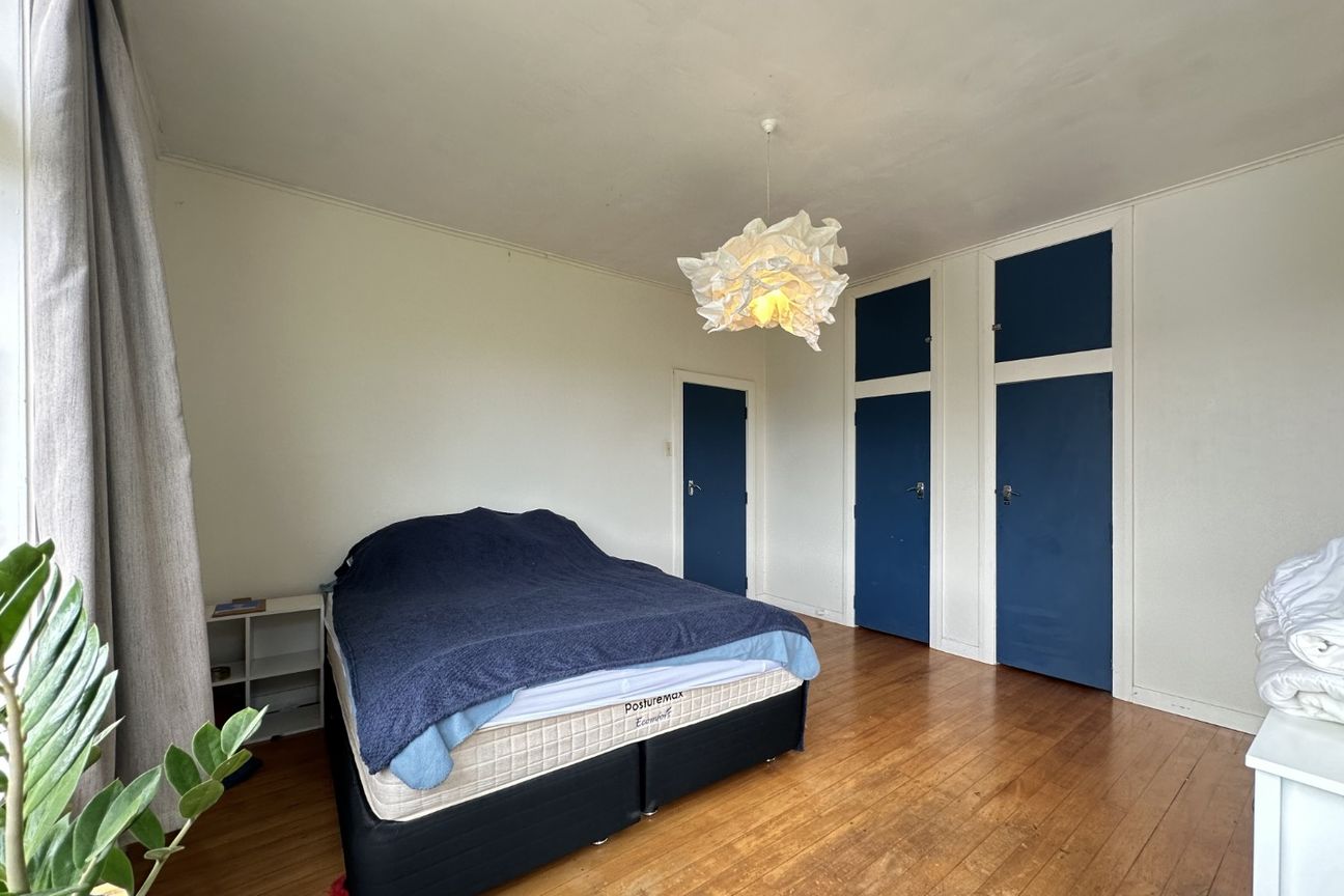 Two Bedroom House - Wadestown - Widok 4
