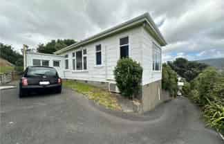 72 Sefton Street, Wadestown