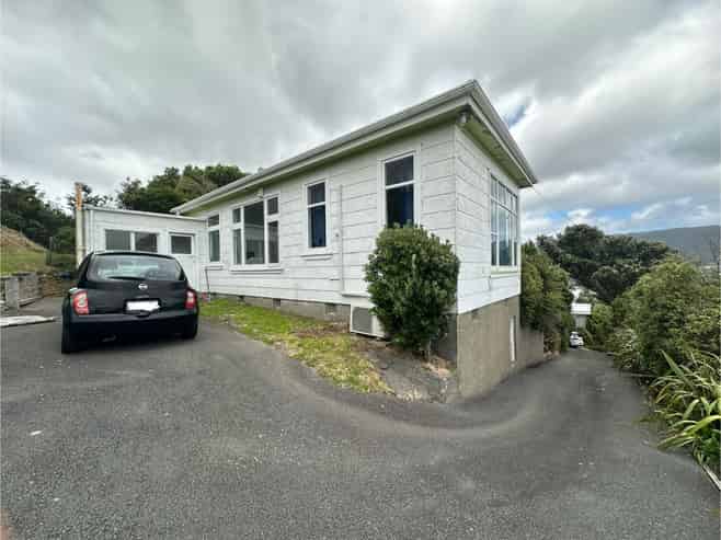72 Sefton Street, Wadestown