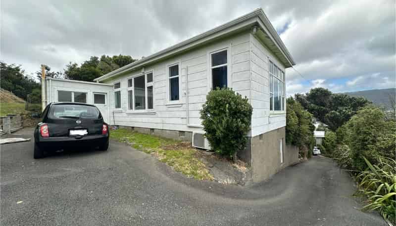 72 Sefton Street, Wadestown