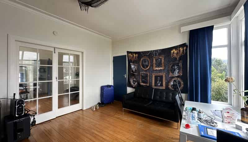 72 Sefton Street, Wadestown