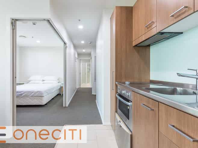 608/85 Beach Road, Auckland Central