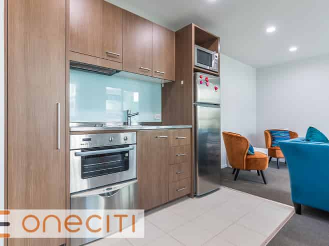 608/85 Beach Road, Auckland Central