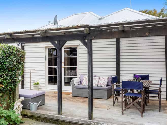 Occupy, Invest or Develop–Prime MDR St Albans