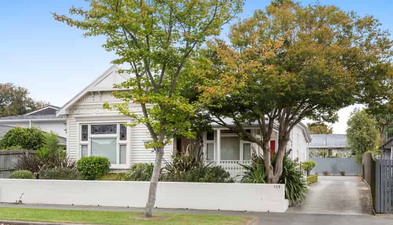 159 Springfield Road, Saint Albans