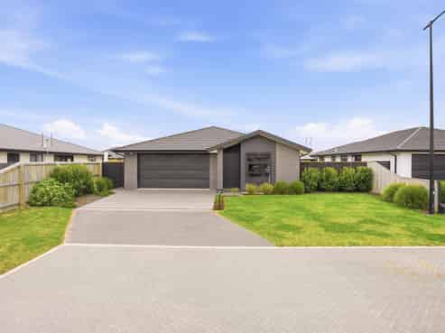 5 Clough Close, Lincoln