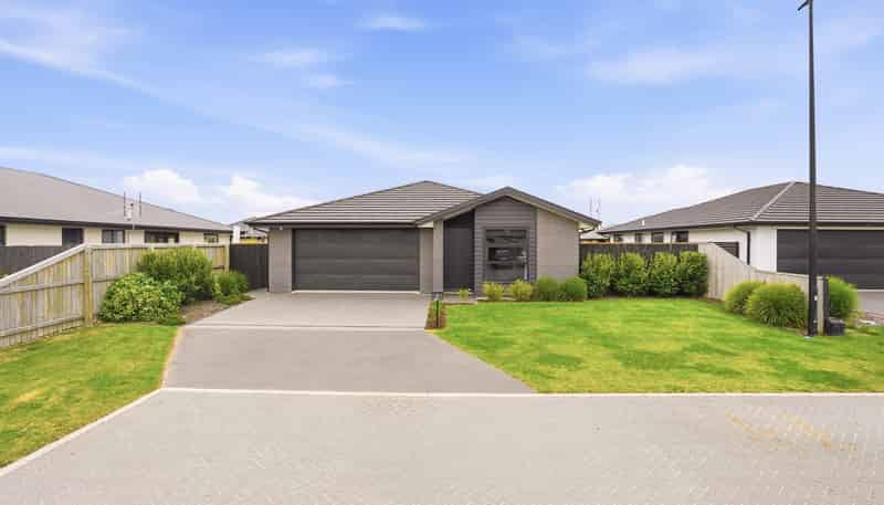 5 Clough Close, Lincoln