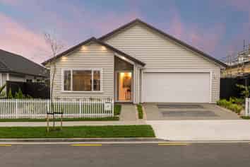 371 Te Taruna Drive, Milldale