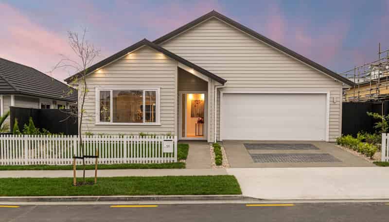 371 Te Taruna Drive, Milldale