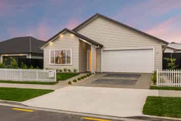 371 Te Taruna Drive, Milldale