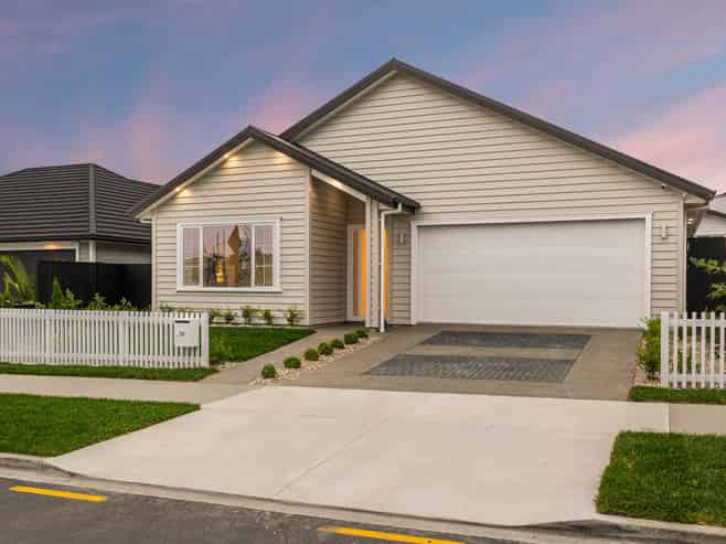 371 Te Taruna Drive, Milldale