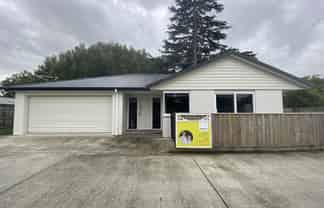 B/89 South Belt Road, Masterton