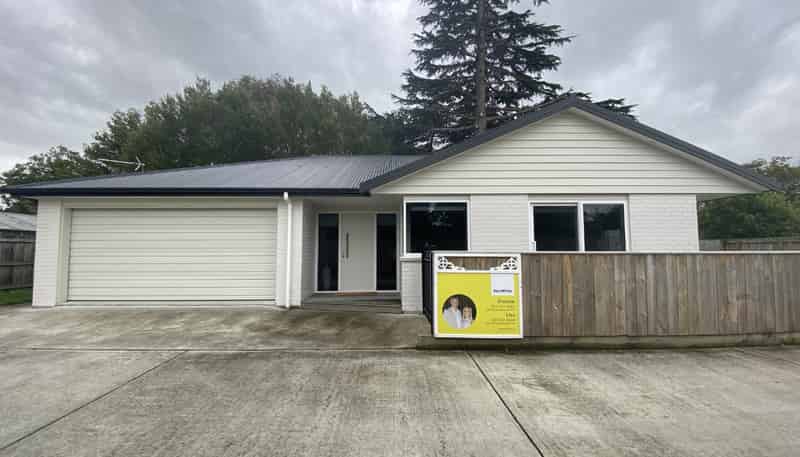 B/89 South Belt Road, Masterton