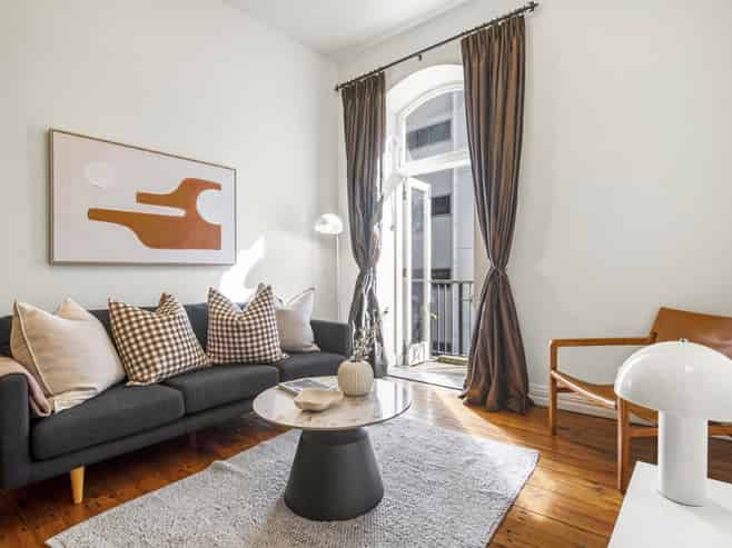 2G/7-15 Emily Place, Auckland Central