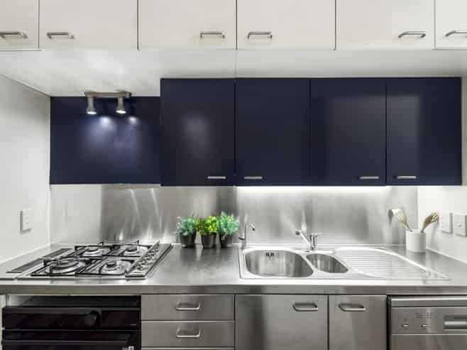 2G/7-15 Emily Place, Auckland Central