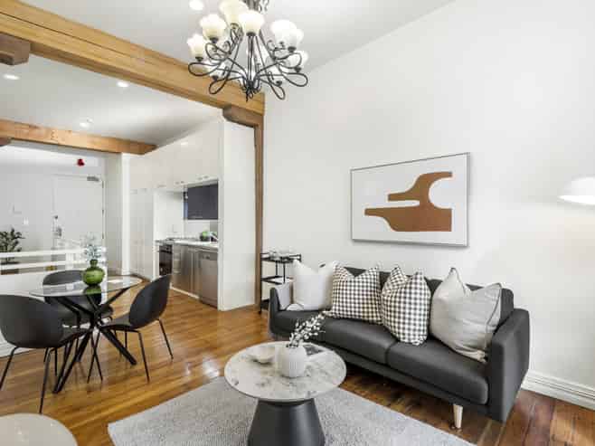 2G/7-15 Emily Place, Auckland Central