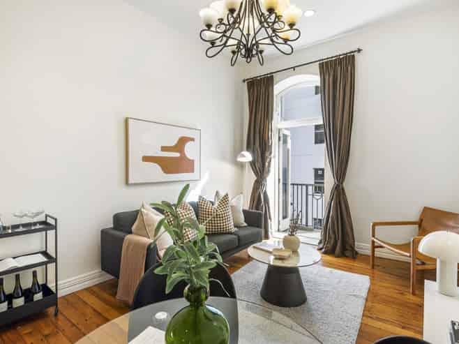 2G/7-15 Emily Place, Auckland Central