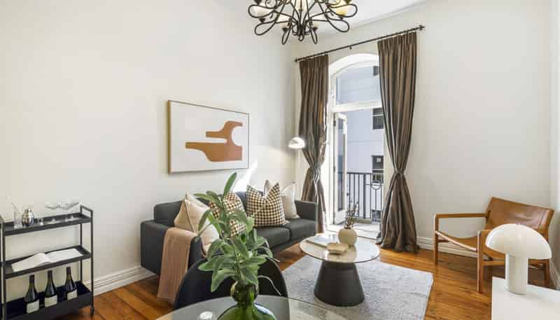 2G/7-15 Emily Place, Auckland Central