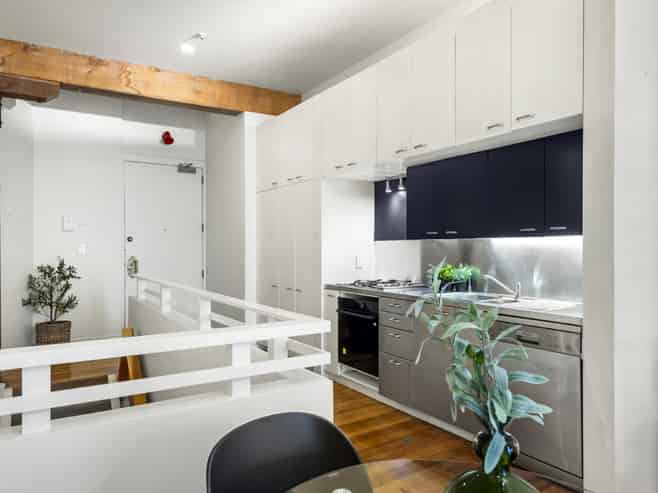 2G/7-15 Emily Place, Auckland Central