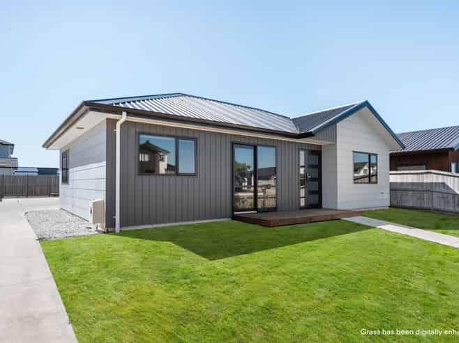 1/16 Tokerau Drive, Rototuna North