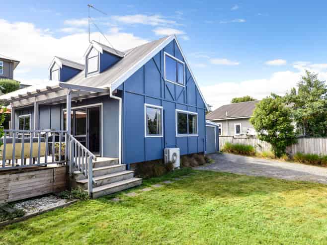 30 Banbury Crescent, Fairfield