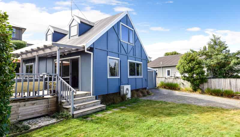 30 Banbury Crescent, Fairfield