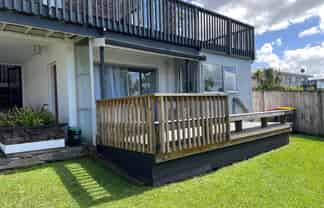 41 Manhattan Heights, Glendene