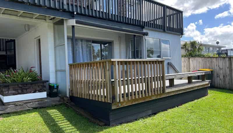 41 Manhattan Heights, Glendene