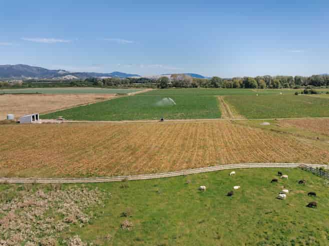 111A Muhunoa West Road, Ohau