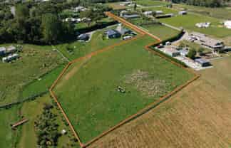 111A Muhunoa West Road, Ohau